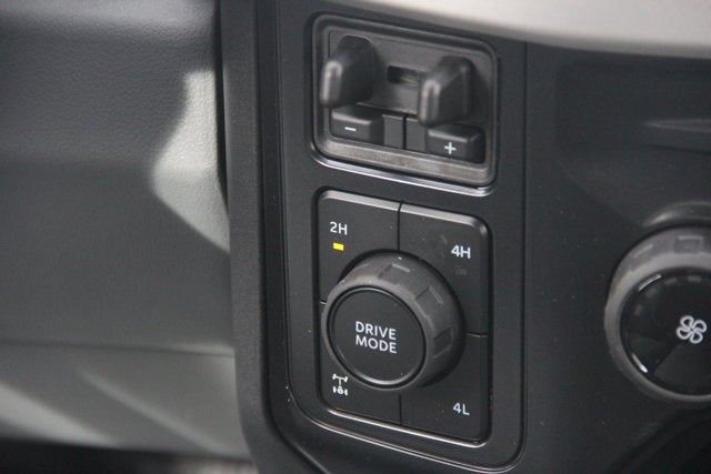 2026 Ford Super Duty F-350 SRW F-350® XLT