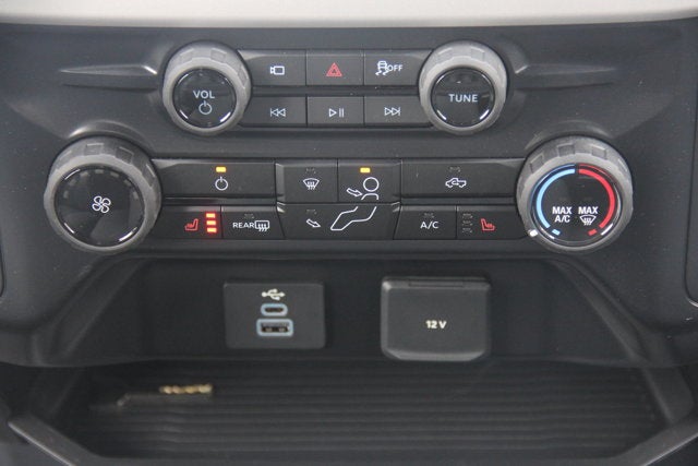 2026 Ford Super Duty F-350 SRW F-350® XLT