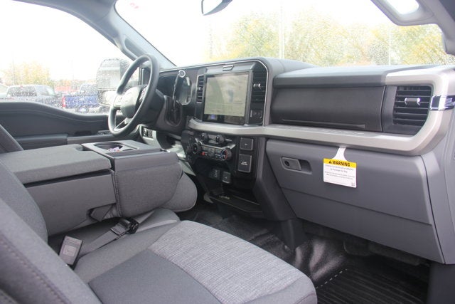 2026 Ford Super Duty F-350 SRW F-350® XLT