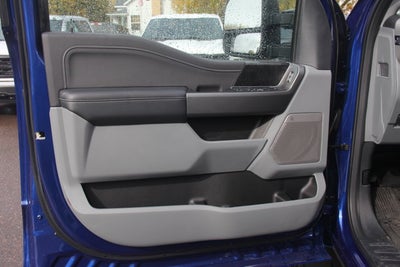 2026 Ford Super Duty F-350 SRW F-350® XLT