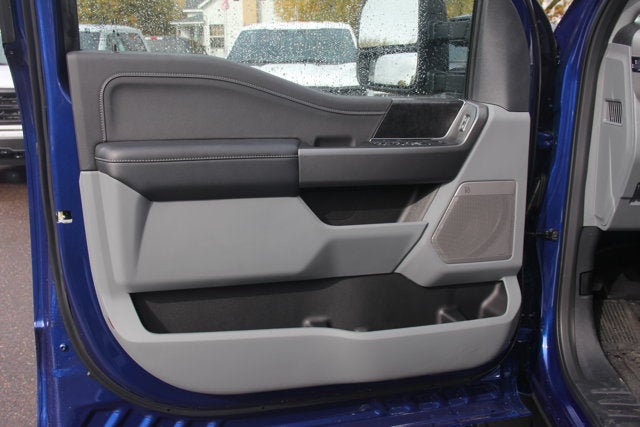 2026 Ford Super Duty F-350 SRW F-350® XLT