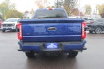 2026 Ford Super Duty F-350 SRW F-350® XLT