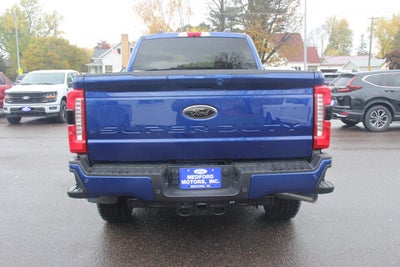 2026 Ford Super Duty F-350 SRW F-350® XLT