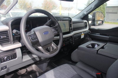 2026 Ford Super Duty F-350 SRW F-350® XLT