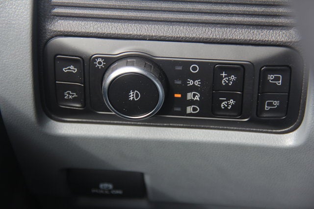 2026 Ford Super Duty F-350 SRW F-350® XLT