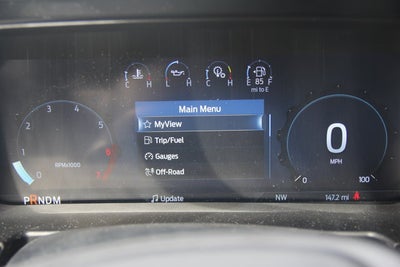 2026 Ford Super Duty F-350 SRW F-350® XLT