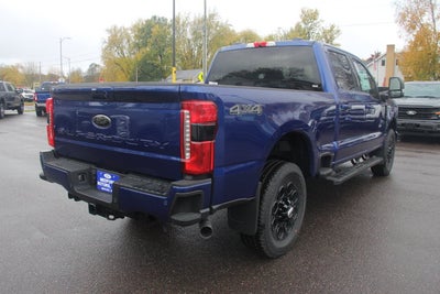 2026 Ford Super Duty F-350 SRW F-350® XLT