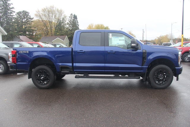 2026 Ford Super Duty F-350 SRW F-350® XLT