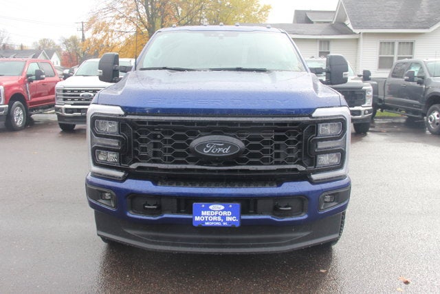 2026 Ford Super Duty F-350 SRW F-350® XLT