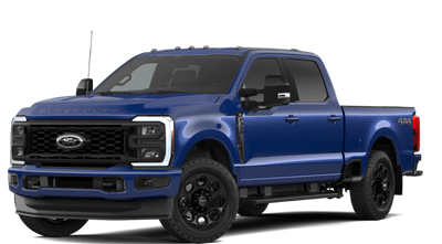 2026 Ford Super Duty F-350 SRW F-350® XLT