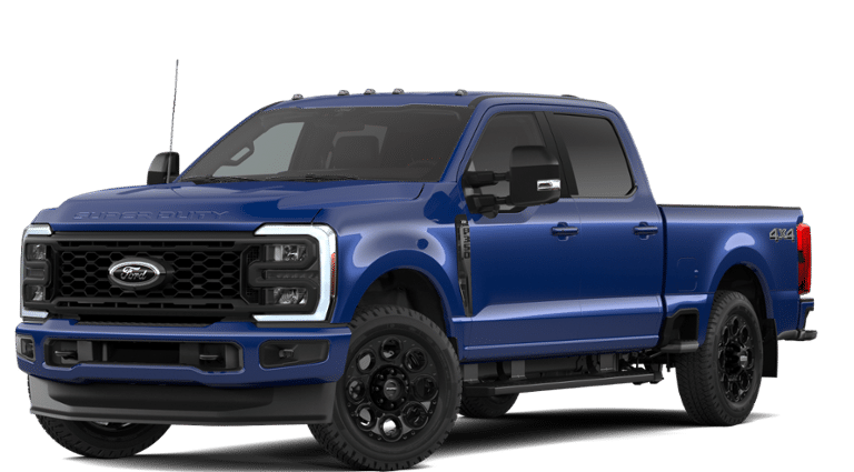 2026 Ford Super Duty F-350 SRW F-350® XLT