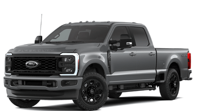 2026 Ford Super Duty F-350 SRW F-350® XLT