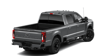 2026 Ford Super Duty F-350 SRW F-350® XLT