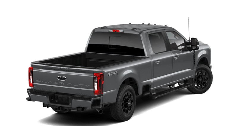 2026 Ford Super Duty F-350 SRW F-350® XLT