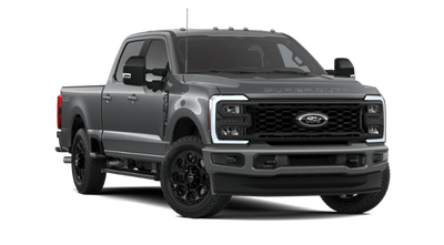 2026 Ford Super Duty F-350 SRW F-350® XLT