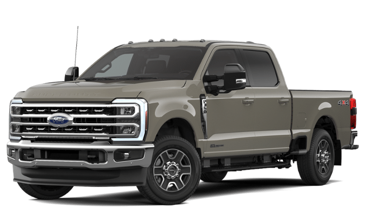 2026 Ford Super Duty F-350 SRW F-350® Lariat®