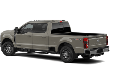 2026 Ford Super Duty F-350 SRW F-350® Lariat®