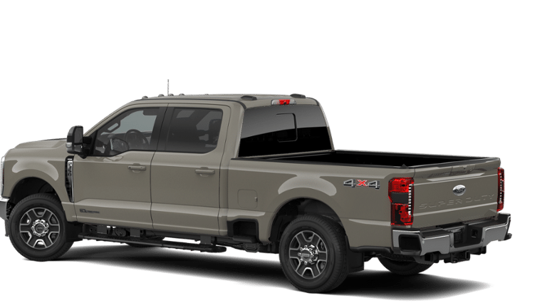 2026 Ford Super Duty F-350 SRW F-350® Lariat®