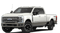 2026 Ford Super Duty F-350 SRW F-350® King Ranch®