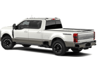 2026 Ford Super Duty F-350 SRW F-350® King Ranch®