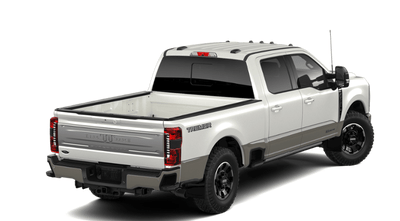 2026 Ford Super Duty F-350 SRW F-350® King Ranch®