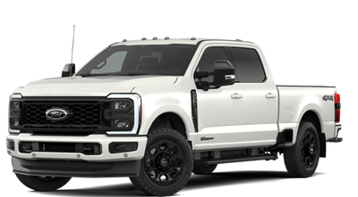 2026 Ford Super Duty F-350 SRW F-350® Lariat®