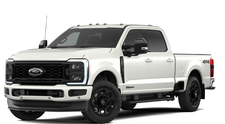 2026 Ford Super Duty F-350 SRW F-350® Lariat®