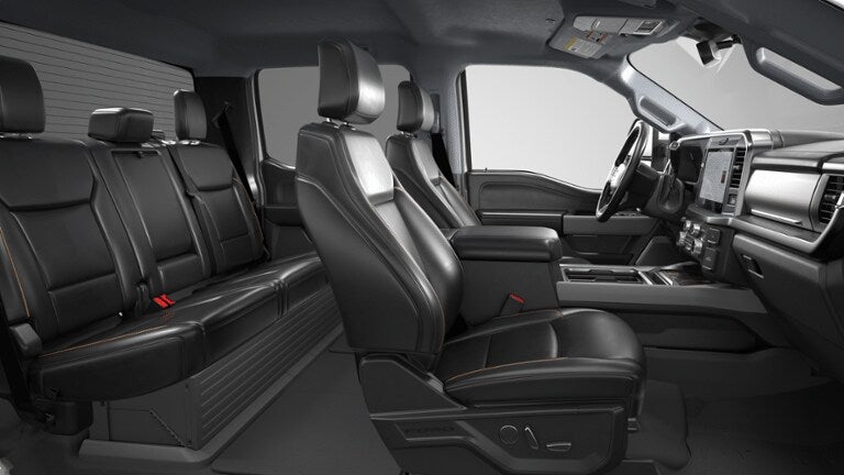 2026 Ford Super Duty F-350 SRW F-350® Lariat®