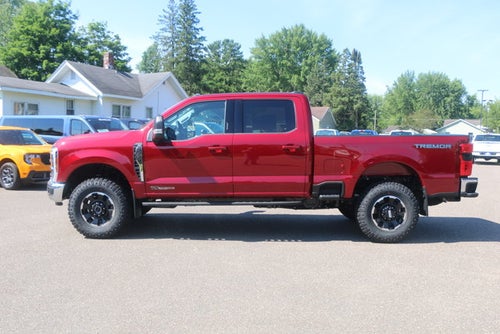 2026 Ford Super Duty F-350 SRW F-350® XLT