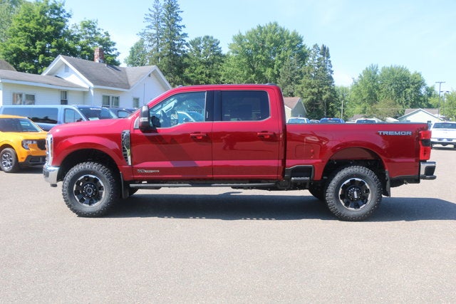 2026 Ford Super Duty F-350 SRW F-350® XLT