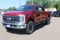 2026 Ford Super Duty F-350 SRW F-350® XLT