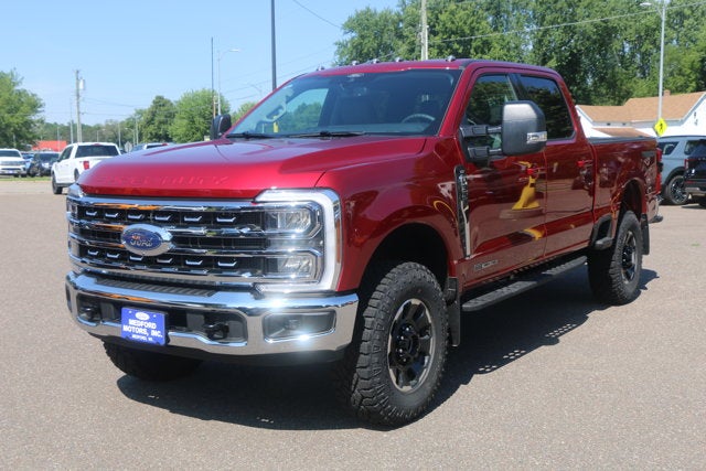 2026 Ford Super Duty F-350 SRW F-350® XLT