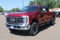 2026 Ford Super Duty F-350 SRW F-350® XLT