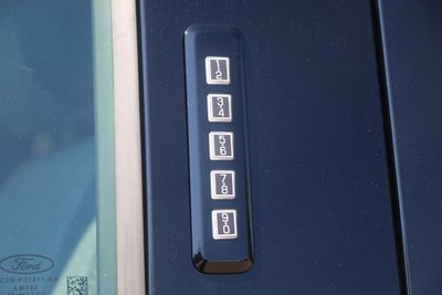 2026 Ford Super Duty F-350 SRW F-350® XLT