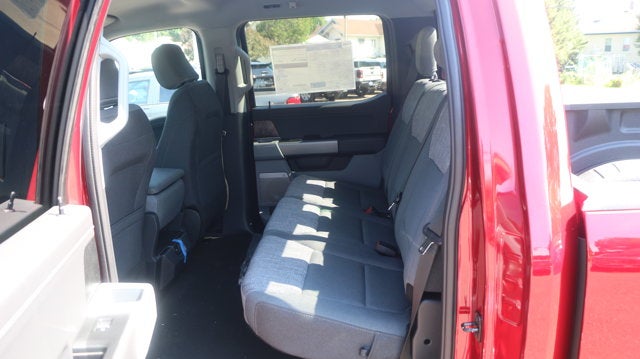 2026 Ford Super Duty F-350 SRW F-350® XLT