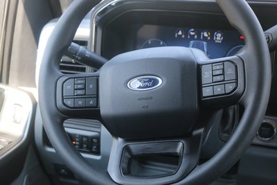 2026 Ford Super Duty F-350 SRW F-350® XLT