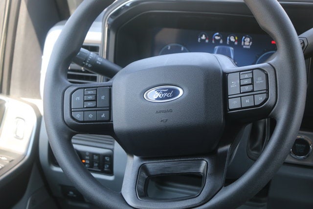 2026 Ford Super Duty F-350 SRW F-350® XLT