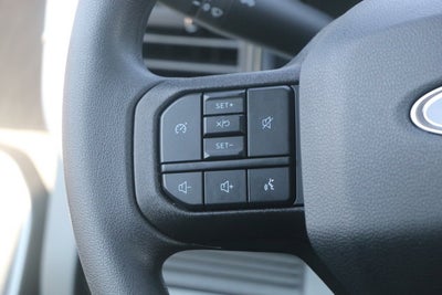 2026 Ford Super Duty F-350 SRW F-350® XLT