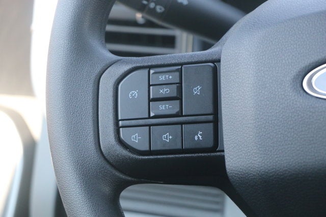 2026 Ford Super Duty F-350 SRW F-350® XLT