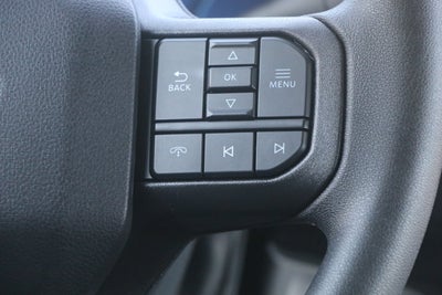 2026 Ford Super Duty F-350 SRW F-350® XLT