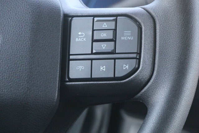 2026 Ford Super Duty F-350 SRW F-350® XLT