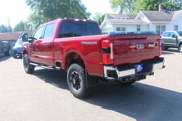 2026 Ford Super Duty F-350 SRW F-350® XLT