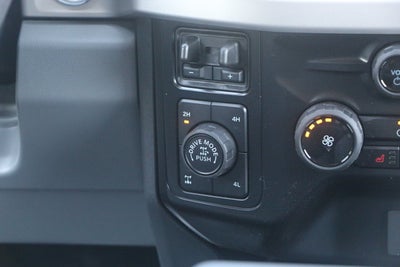 2026 Ford Super Duty F-350 SRW F-350® XLT