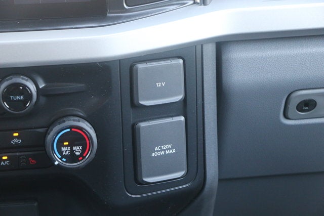 2026 Ford Super Duty F-350 SRW F-350® XLT