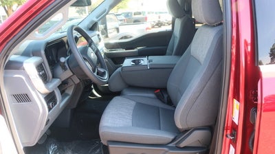 2026 Ford Super Duty F-350 SRW F-350® XLT