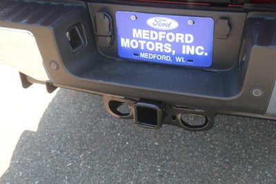 2026 Ford Super Duty F-350 SRW F-350® XLT