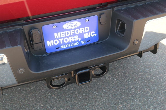 2026 Ford Super Duty F-350 SRW F-350® XLT