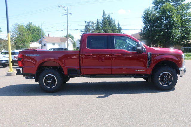 2026 Ford Super Duty F-350 SRW F-350® XLT