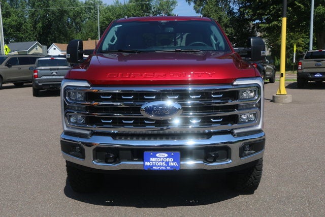 2026 Ford Super Duty F-350 SRW F-350® XLT