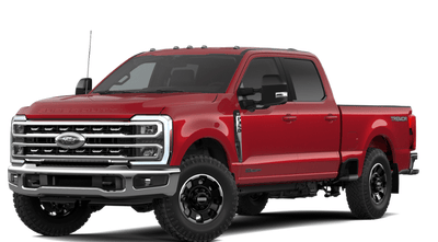 2026 Ford Super Duty F-350 SRW F-350® XLT